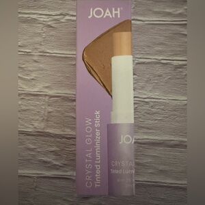 JOAH Crystal Glow Tinted Luminizer Stick‎ - Shade TW010
